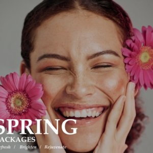 Spring Packages